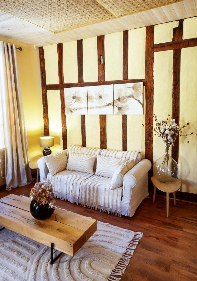 Cafe De France Eauze Bed and Breakfast Eksteriør billede