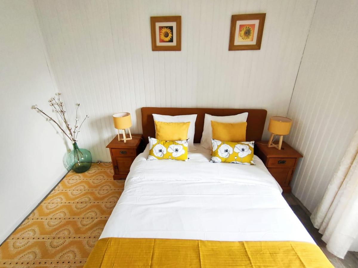 Cafe De France Eauze Bed and Breakfast Eksteriør billede